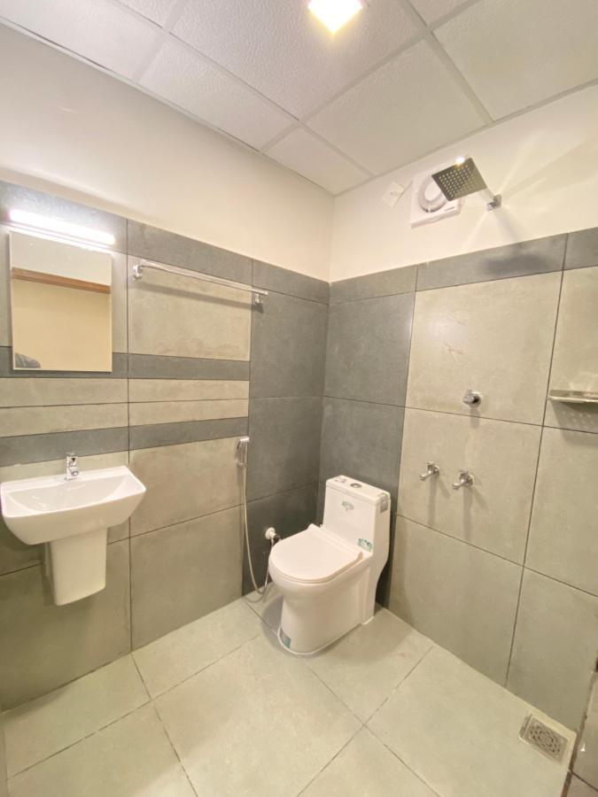 Partho Home Stay Padinjarathara Exteriör bild