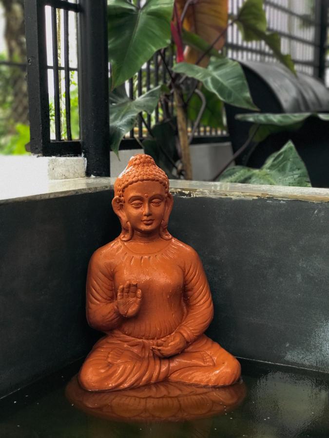 Partho Home Stay Padinjarathara Exteriör bild